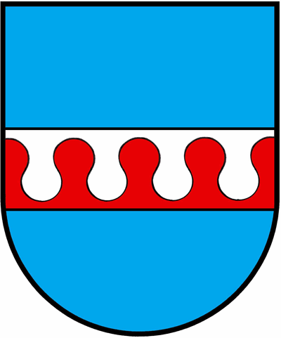 stemma del comune di PONTE GARDENA