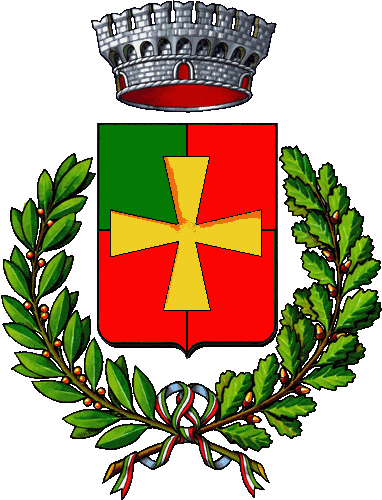 stemma del comune di PONTE IN VALTELLINA
