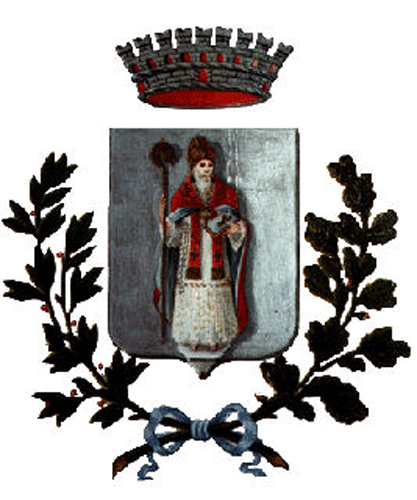 stemma del comune di PORANO