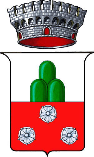 stemma del comune di PORCARI
