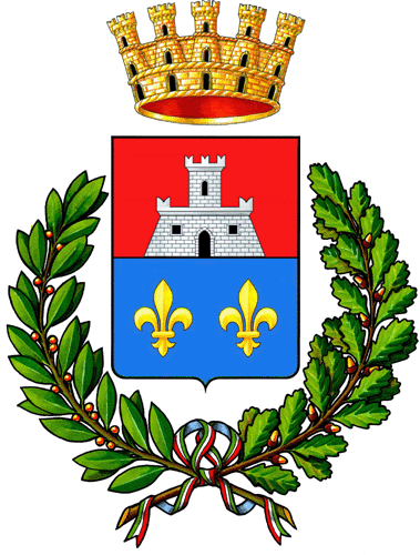 stemma del comune di PORCIA