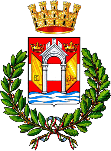 stemma del comune di PORDENONE