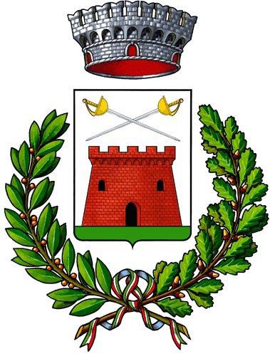 stemma del comune di PORPETTO