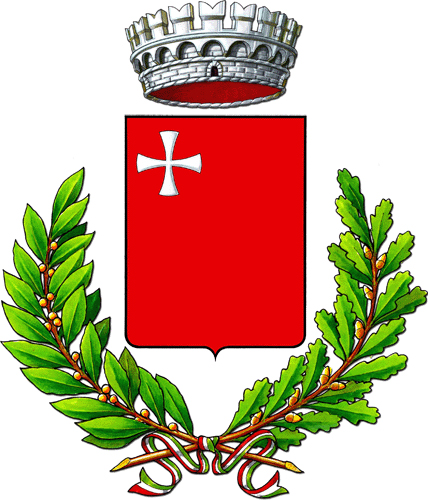 stemma del comune di Porto San Giorgio