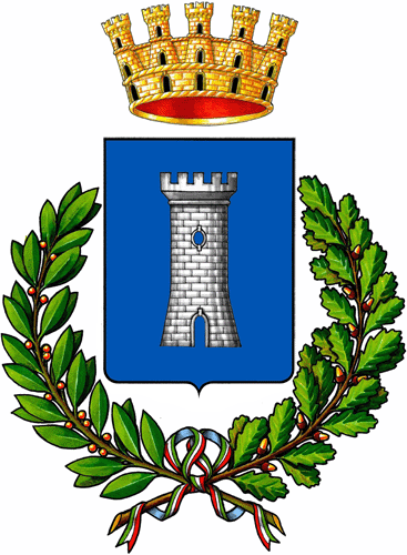 stemma del comune di PORTO TORRES