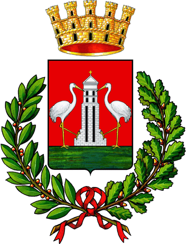 stemma del comune di PORTOGRUARO