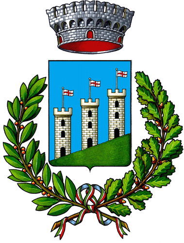 stemma del comune di PORTOVENERE
