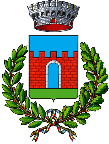 stemma del comune di PORTULA