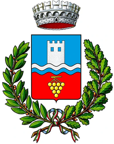 stemma del comune di Madruzzo