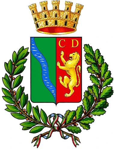 stemma del comune di Porto Viro