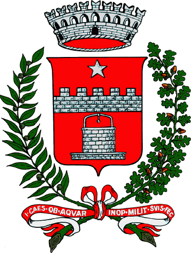 stemma del comune di POZZUOLO DEL FRIULI
