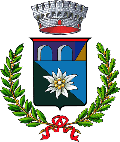 stemma del comune di PRATO CARNICO