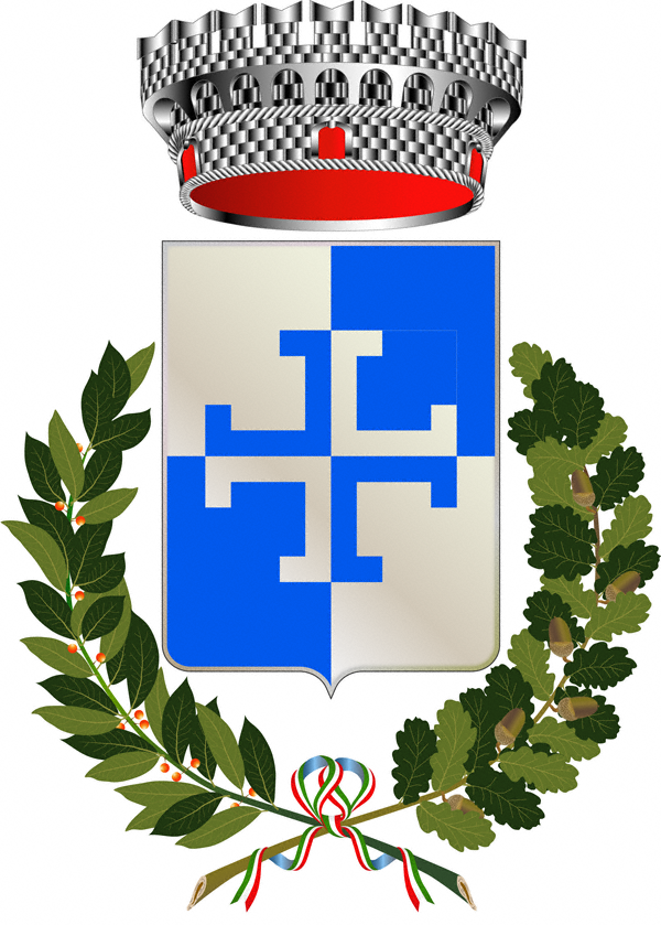 stemma del comune di PRECENICCO