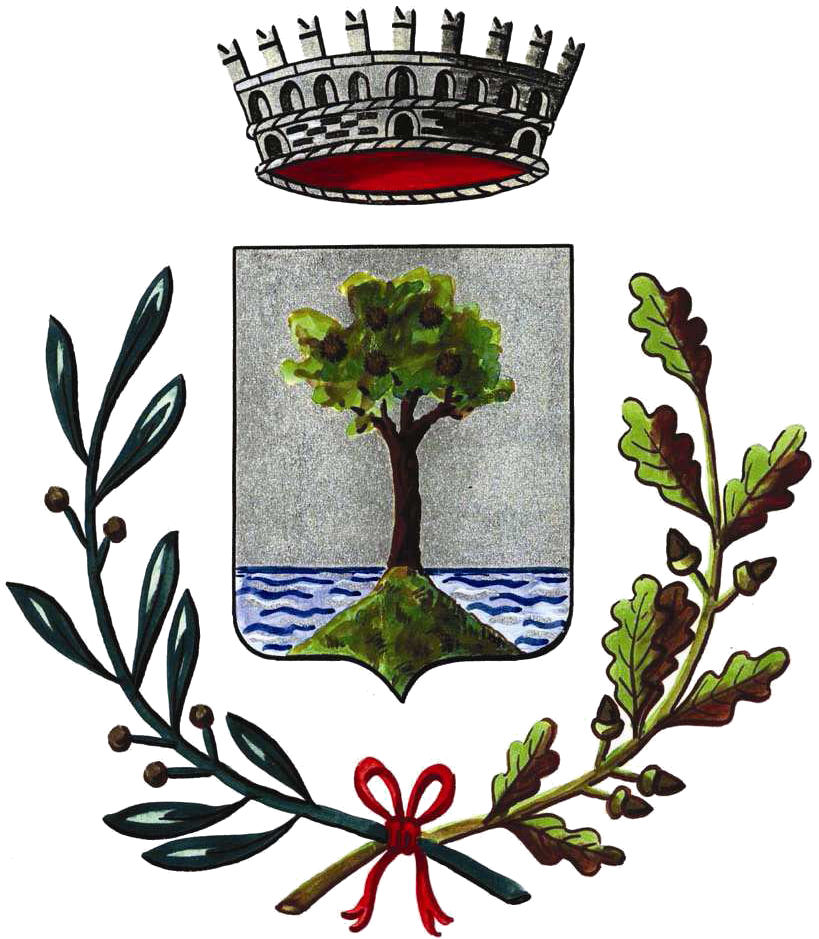 stemma del comune di PREMENO