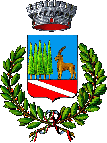 stemma del comune di PRÈ-SAINT-DIDIER
