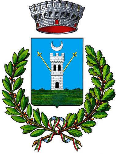 stemma del comune di PRIMALUNA