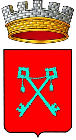 stemma del comune di Prata d'Ansidonia