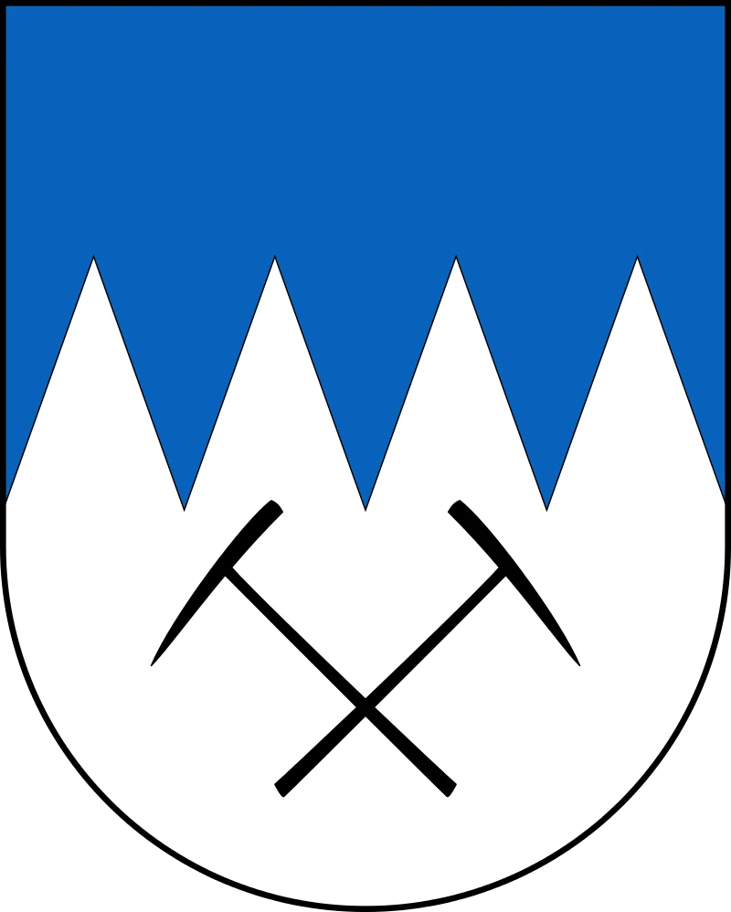 stemma del comune di Predoi