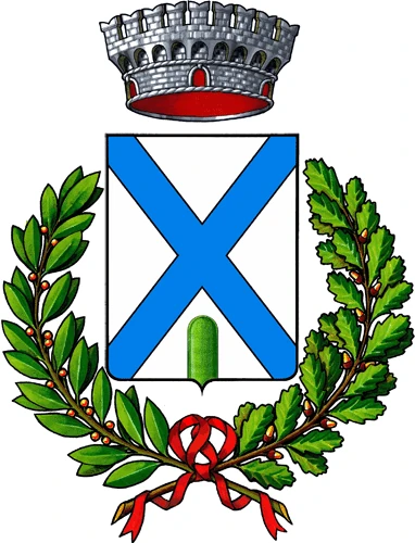 stemma del comune di Predosa
