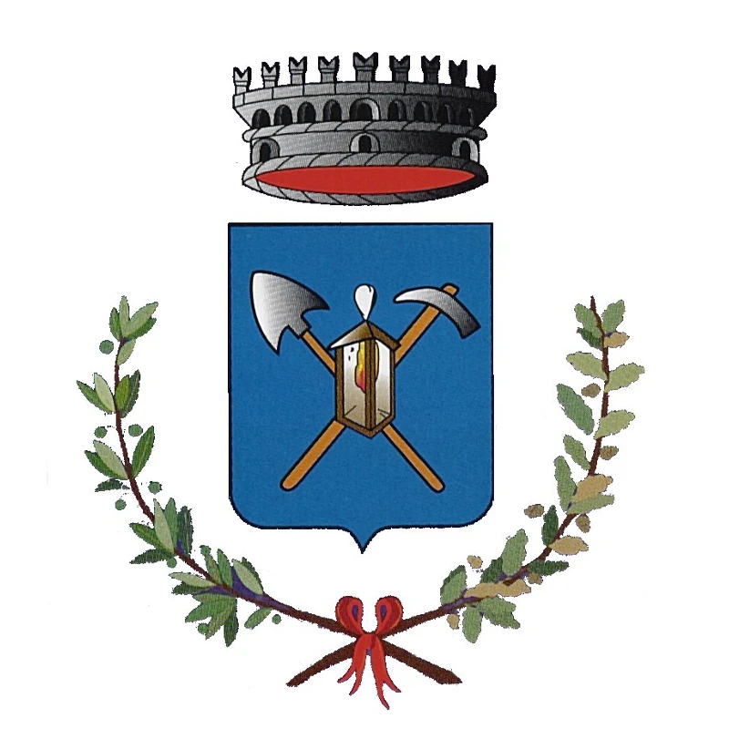stemma del comune di Premana