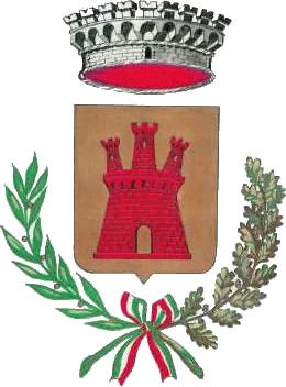 stemma del comune di Pretoro