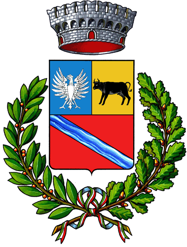 stemma del comune di PUTIFIGARI