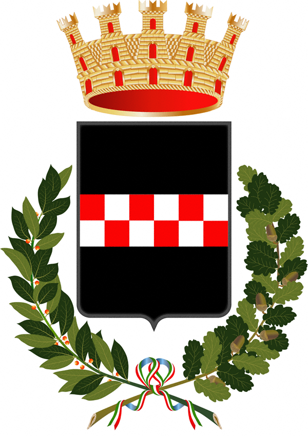 stemma del comune di QUARRATA