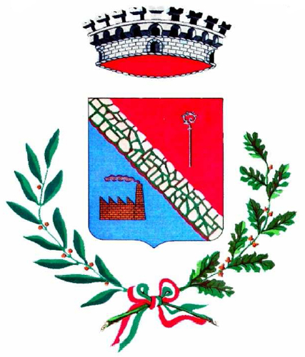 stemma del comune di QUARTO D'ALTINO