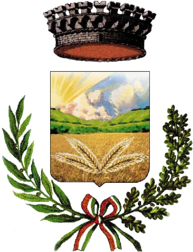 stemma del comune di RADDUSA