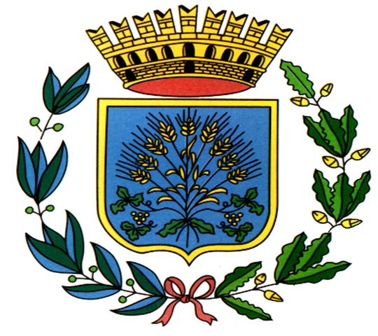 stemma del comune di RAMACCA
