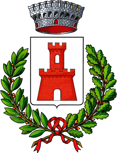 stemma del comune di RAVEO