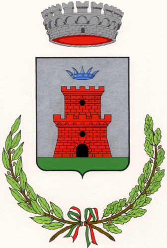 stemma del comune di RAVISCANINA