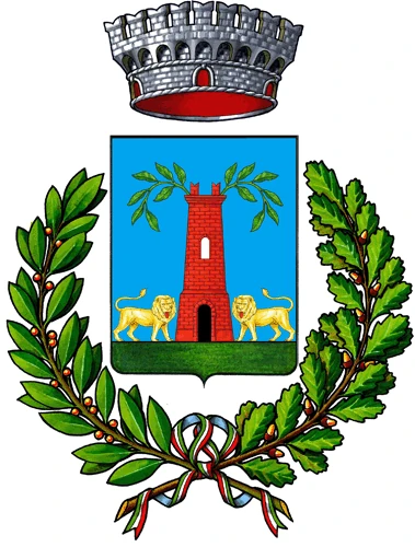 stemma del comune di Quingentole