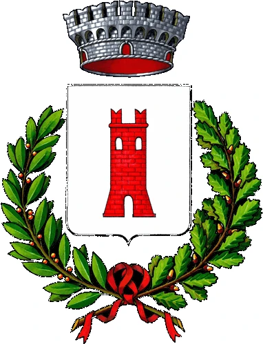 stemma del comune di Quistello