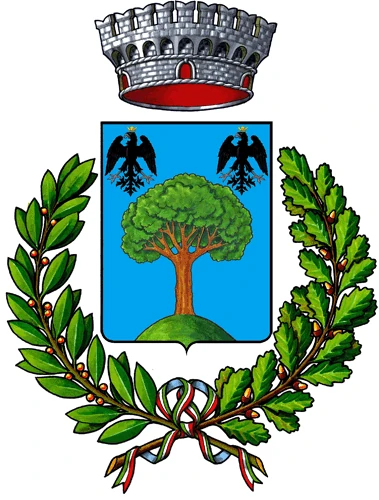 stemma del comune di Ranzanico