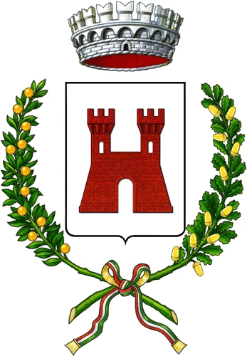 stemma del comune di Ravarino