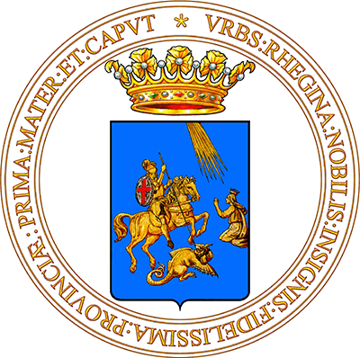 stemma del comune di REGGIO CALABRIA