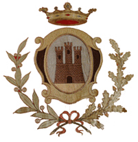 stemma del comune di RENDE