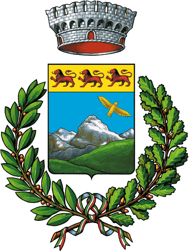 stemma del comune di RHEMES-NOTRE-DAME