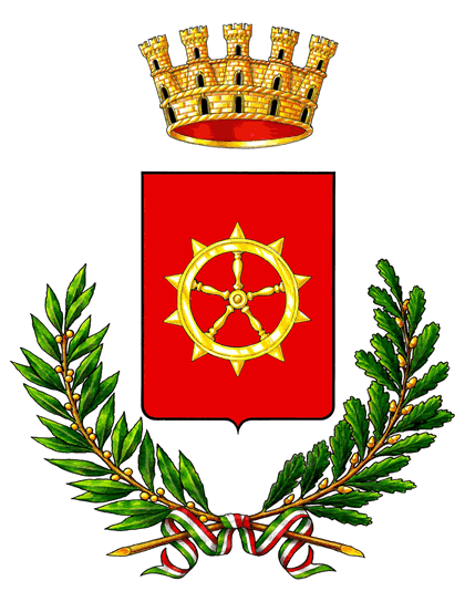 stemma del comune di RHO