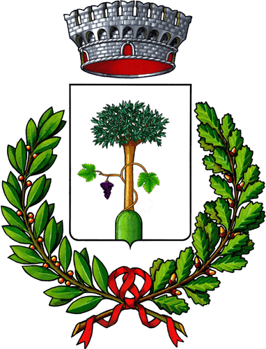 stemma del comune di RIALTO