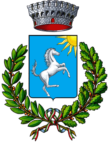 stemma del comune di RIARDO
