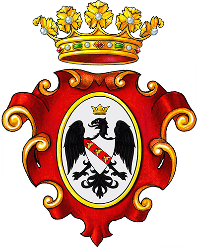 stemma del comune di RIO MARINA