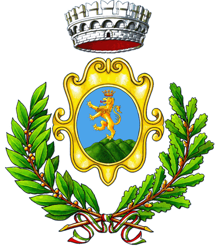 stemma del comune di RIPACANDIDA