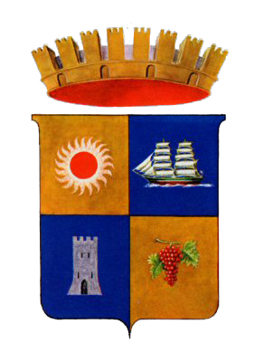 stemma del comune di RIPOSTO
