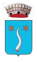 stemma del comune di RIVE D'ARCANO