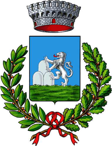 stemma del comune di RIVELLO