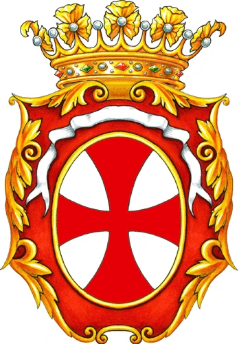 stemma del comune di Reggiolo
