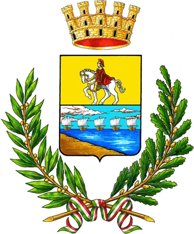 stemma del comune di Riccione