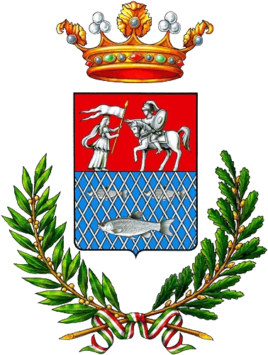 stemma del comune di Rieti